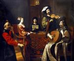 Nicolas Tournier art print