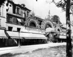 Eugene Atget art print