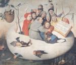 Hieronymus Bosch art print