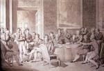 Jean-Baptiste Isabey art print