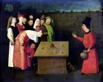 Hieronymus Bosch art print