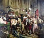Paul Delaroche art print