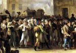 Louis Leopold Boilly art print