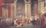 Jacques-Louis David art print