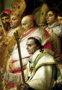 Jacques-Louis David art print