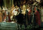 Jacques-Louis David art print