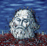Tamas Galambos art print