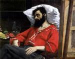 Charles Emile Auguste Carolus-Duran art print