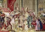 Flemish School art print