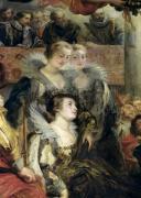 Peter Paul Rubens art print