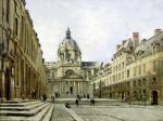 Emmanuel Lansyer art print