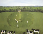 Maggie Rowe art print