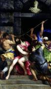 Titian art print