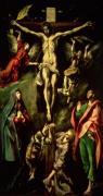 El Greco art print