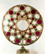 Persian School art print