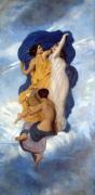 Adolphe William Bouguereau art print