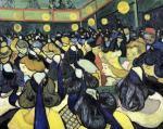 Vincent Van Gogh art print