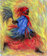 Tilly Willis art print