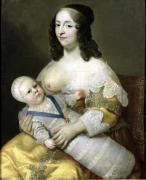 Charles Beaubrun art print