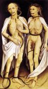 Matthias Grunewald art print