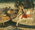 Francesco di Stefano Pesellino art print
