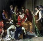 Alessandro Turchi art print