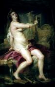 Peter Paul Rubens art print