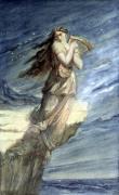 Theodore Chasseriau art print