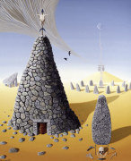 Peter Szumowski art print