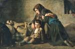Alexandre Antigna art print