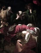 Michelangelo Merisi Caravaggio art print