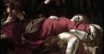 Michelangelo Merisi Da Caravaggio art print