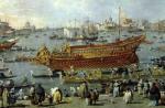 Francesco Guardi art print