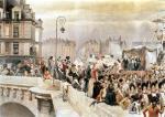 Jean-Baptiste Edouard Detaille art print