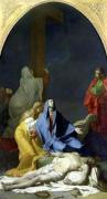 Jean-Baptiste Regnault art print