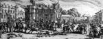 Jacques Callot art print