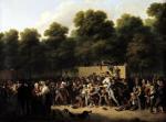 Louis Leopold Boilly art print