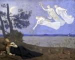 Pierre Puvis de Chavannes art print