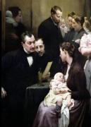 Henry Jules Jean Geoffroy art print
