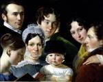 Claude-Marie Dubufe art print