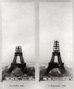 English or French School art print