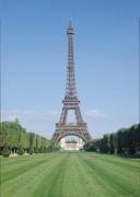 Gustave Eiffel art print