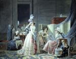Jean Baptiste Mallet art print