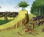Jean Fouquet art print