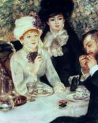 Pierre Auguste Renoir art print