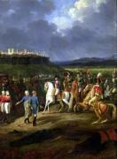 Hippolyte Lecomte art print