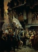 Jean-Jacques Scherrer art print