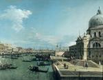 Canaletto art print