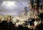 Louis Felix Leullier art print