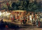 Adam Frans van der Meulen art print